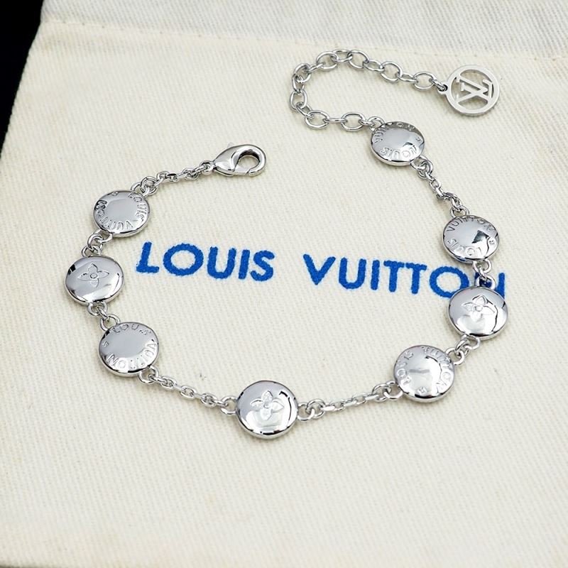 Louis Vuitton Bracelets